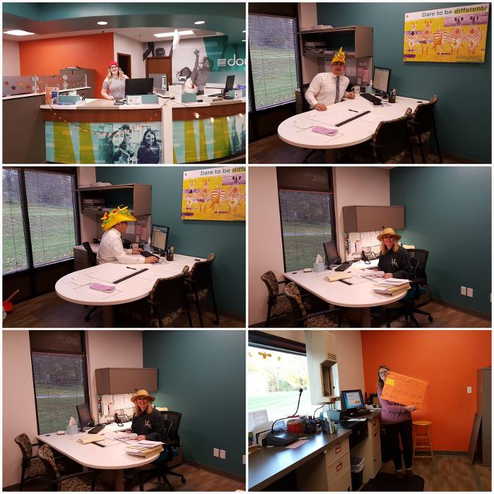 Dowagiac Area Federal Credit Union - Dowagiac, MI