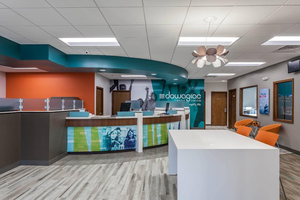 Dowagiac Area Federal Credit Union - Dowagiac, MI
