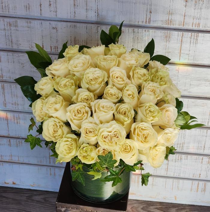 Broad Brook Gardens Image