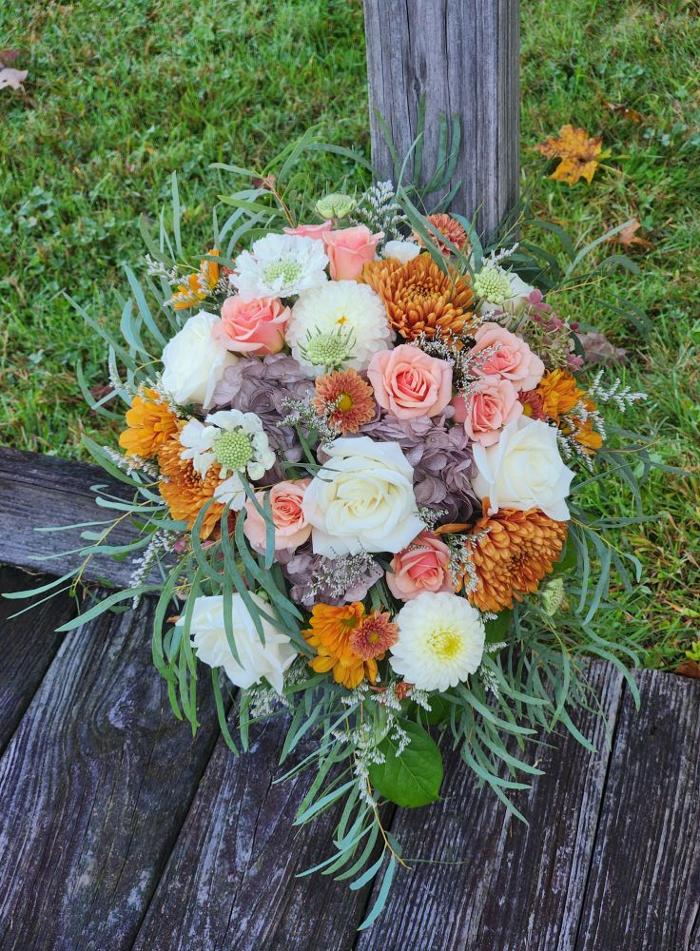 Broad Brook Gardens Image