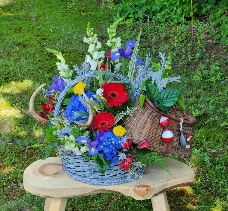 Broad Brook Gardens Image