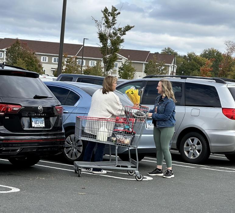 Broad Brook Gardens Image