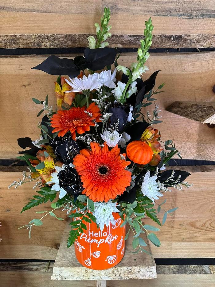 Broad Brook Gardens Image