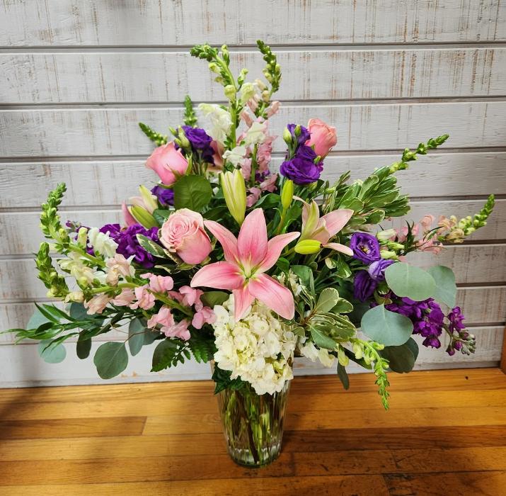 Broad Brook Gardens Image