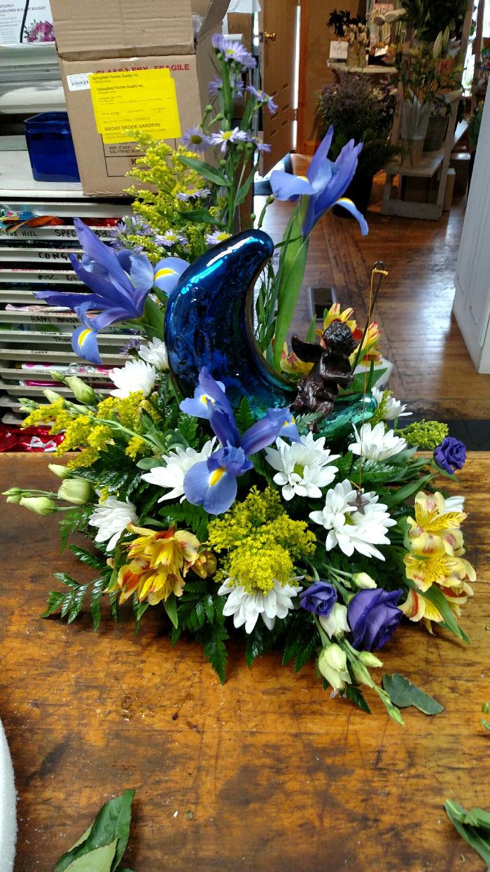 Broad Brook Gardens Image