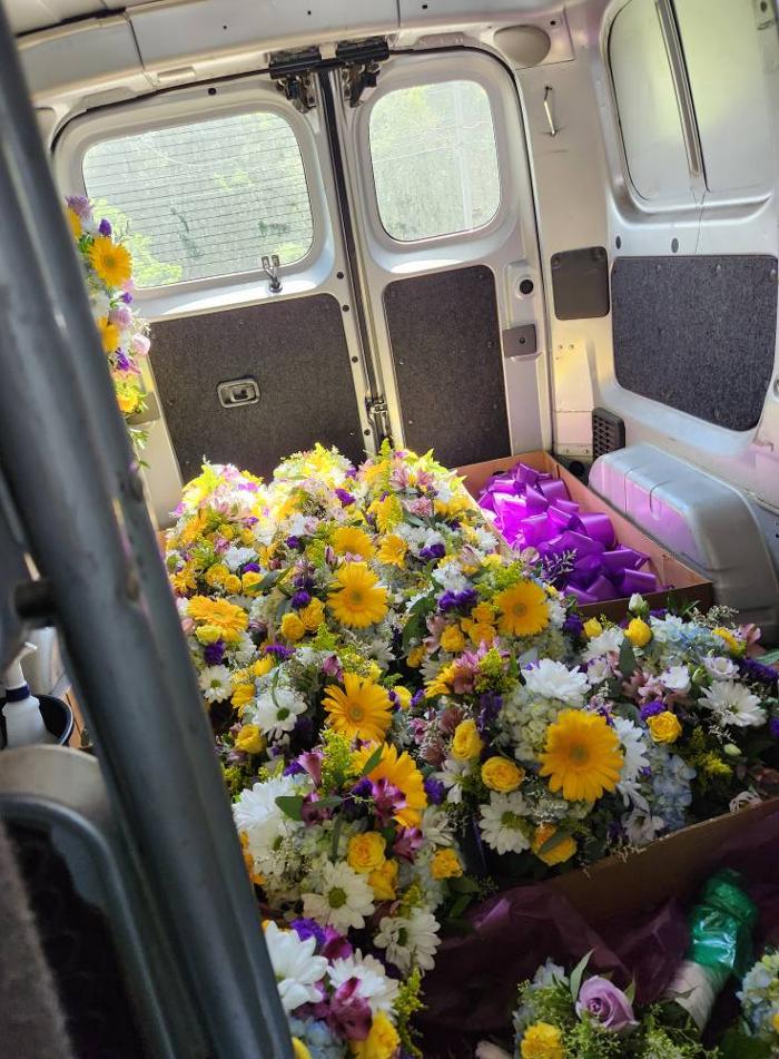 Broad Brook Gardens Image