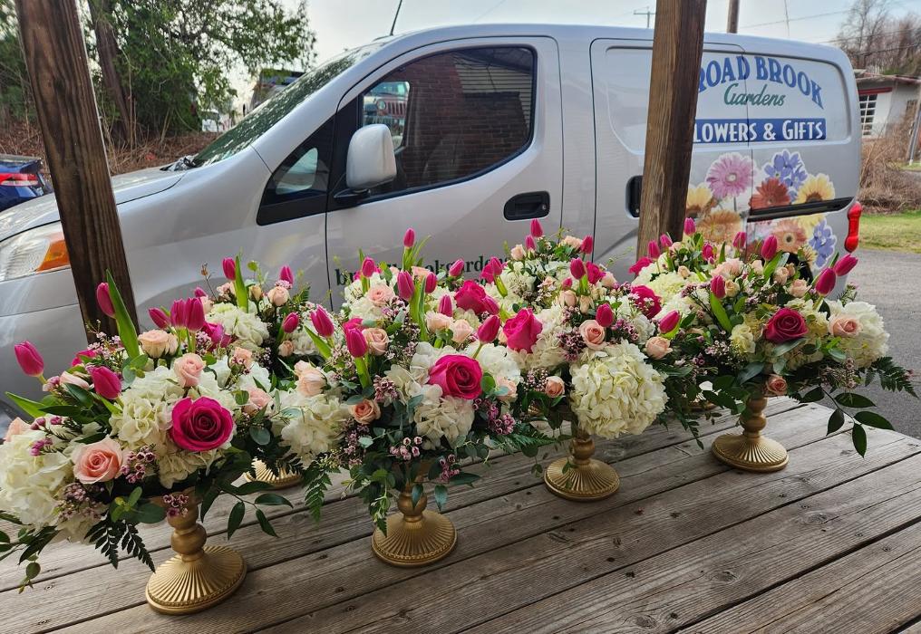 Broad Brook Gardens Image