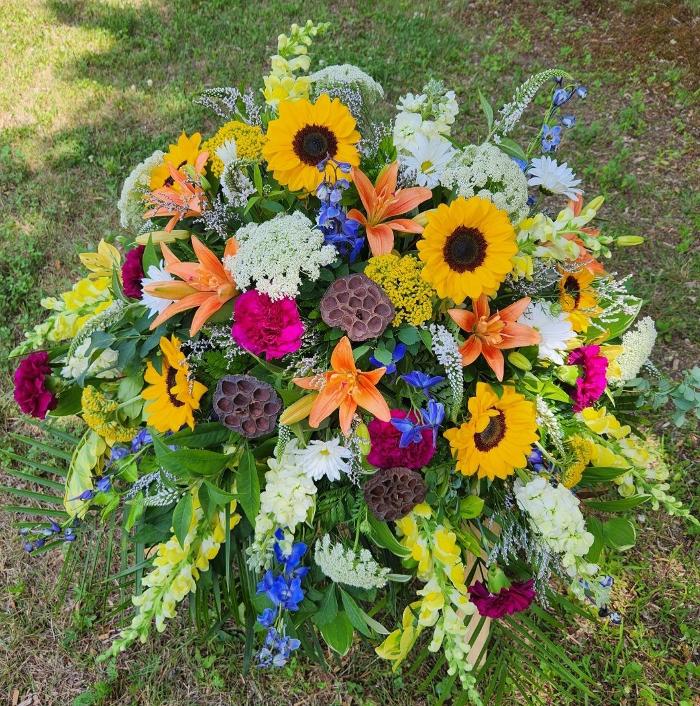 Broad Brook Gardens Image