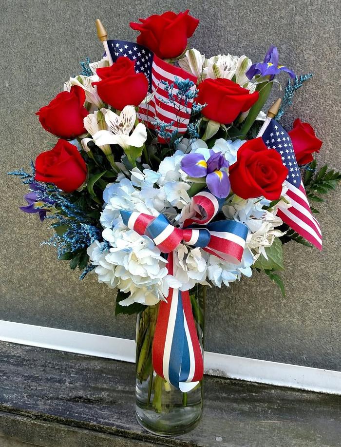 Broad Brook Gardens Image