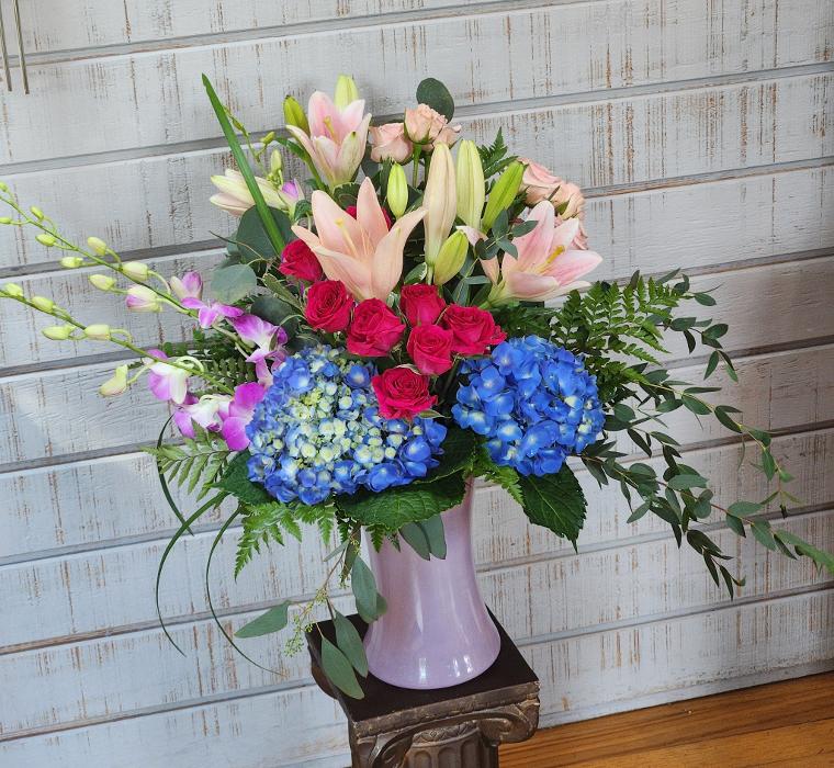 Broad Brook Gardens Image