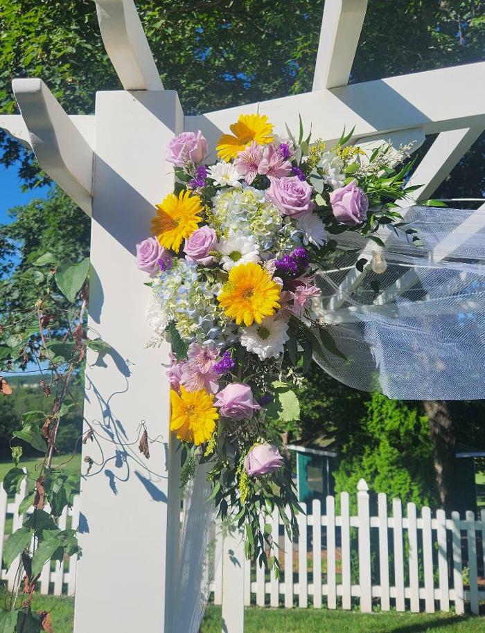 Broad Brook Gardens Image