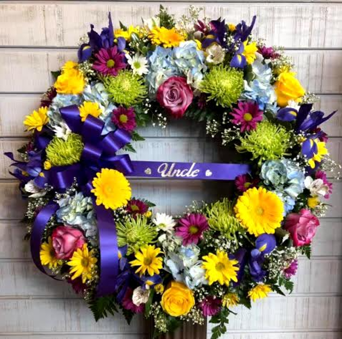 Broad Brook Gardens Image