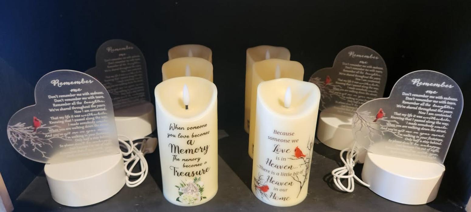 Broad Brook Gardens Image