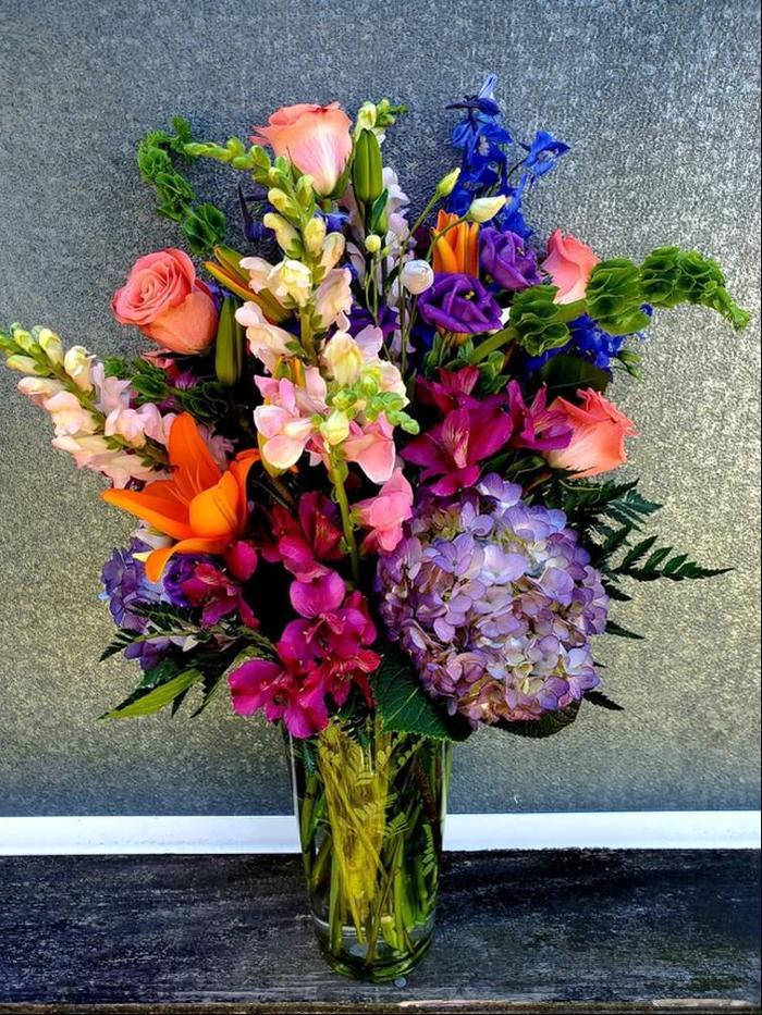 Broad Brook Gardens Image