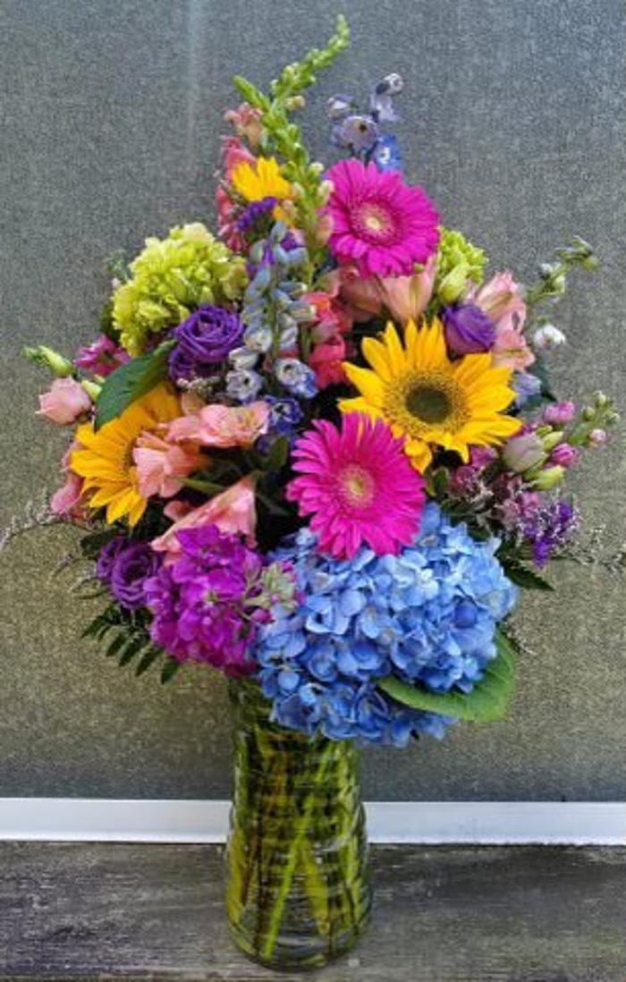 Broad Brook Gardens Image