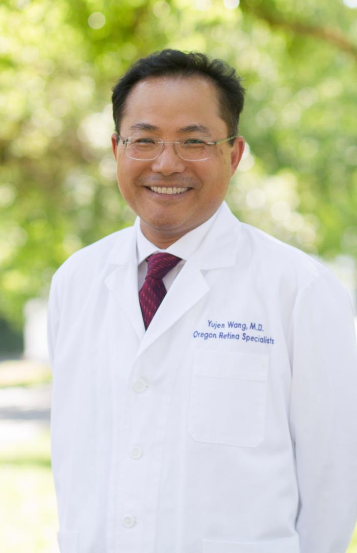 Oregon Retina Center - Medford, OR