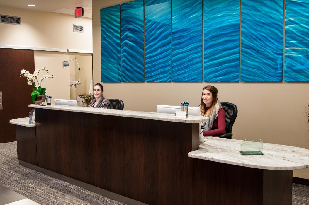 Oregon Retina Center - Medford, OR