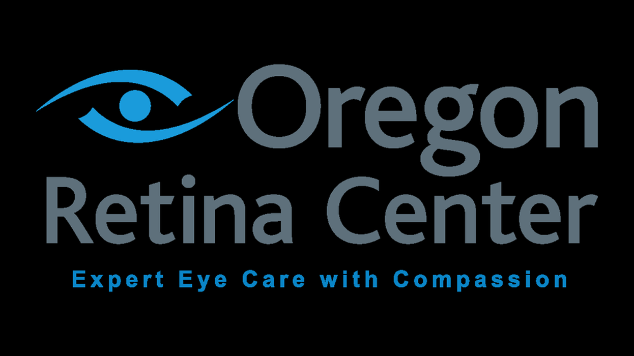 Oregon Retina Center - Medford, OR