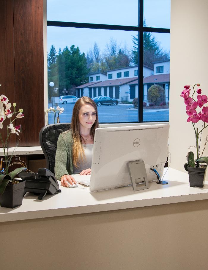 Oregon Retina Center - Medford, OR