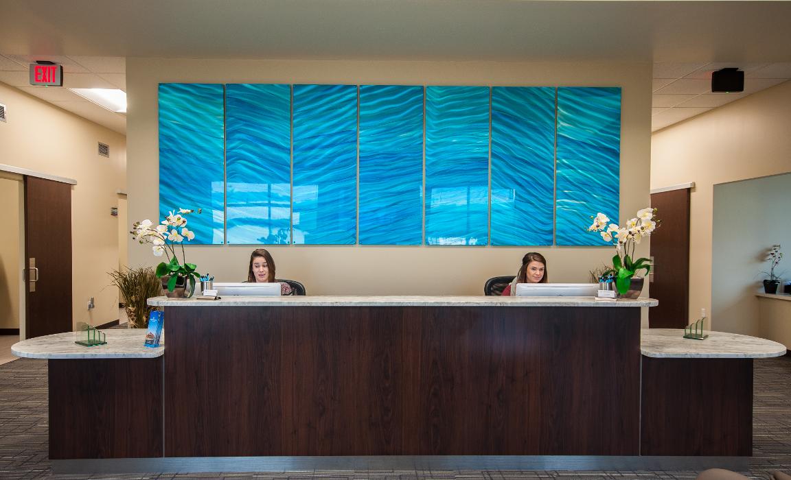 Oregon Retina Center - Medford, OR