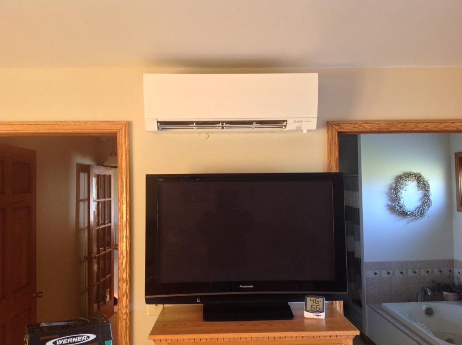 Summer Breeze Comfort Systems Image