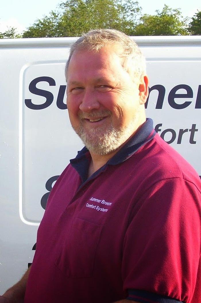 Summer Breeze Comfort Systems Image