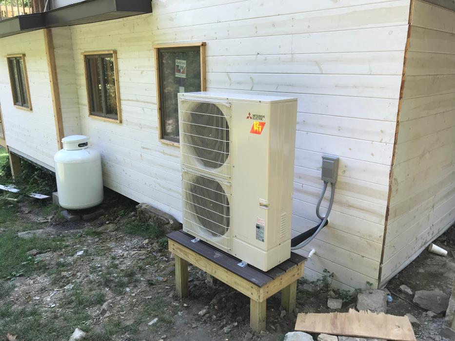 Summer Breeze Comfort Systems Image