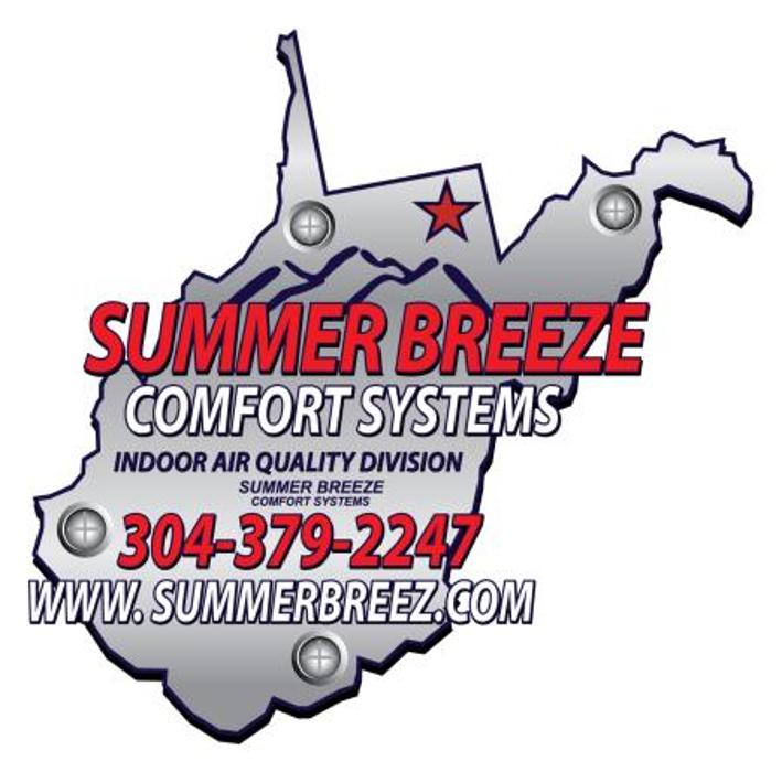 Summer Breeze Comfort Systems Logo