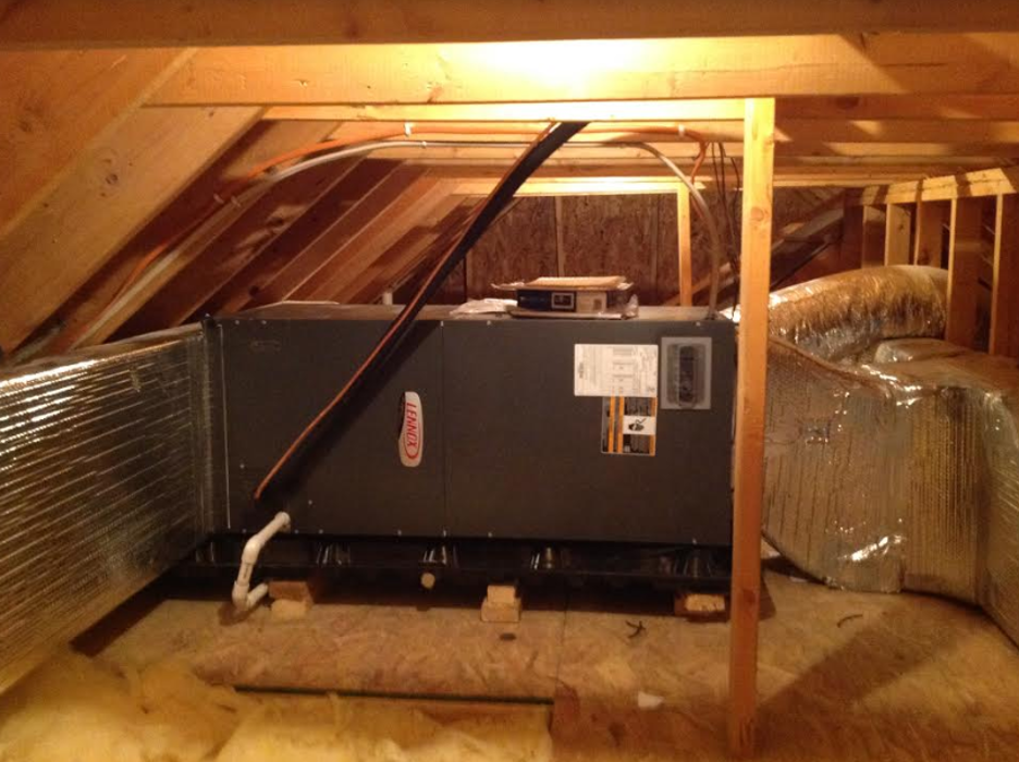 Summer Breeze Comfort Systems Image