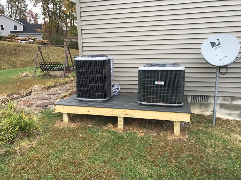 Summer Breeze Comfort Systems Image