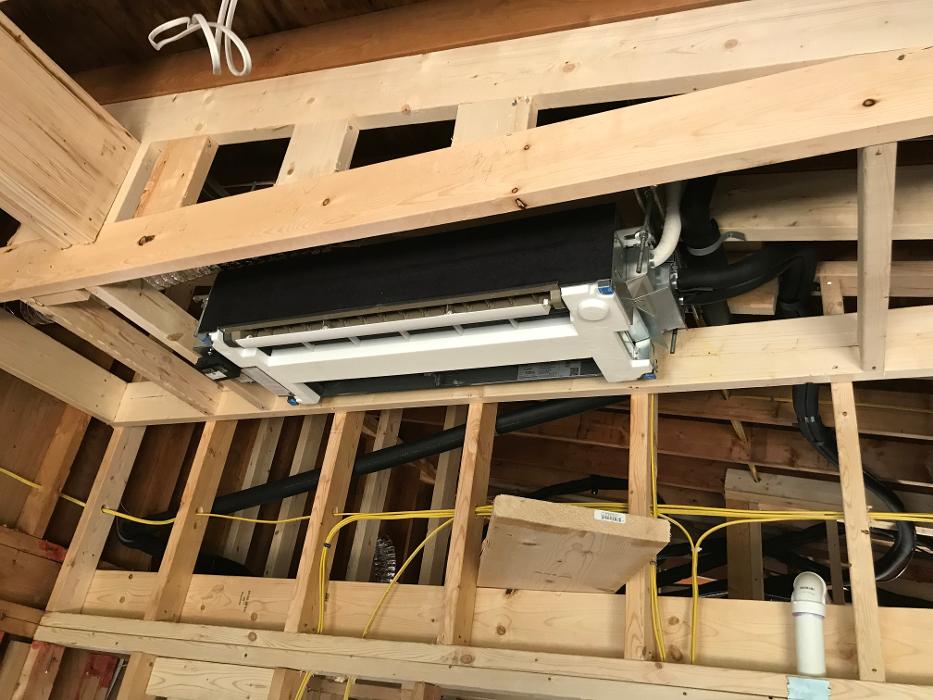 Summer Breeze Comfort Systems Image