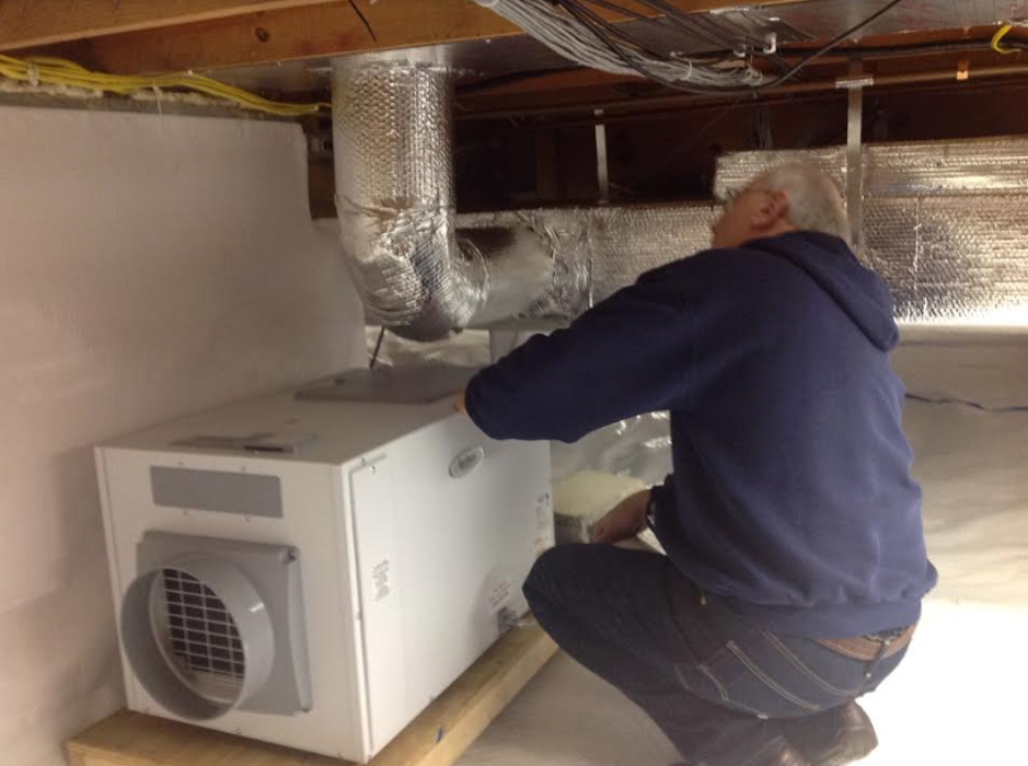 Summer Breeze Comfort Systems Image