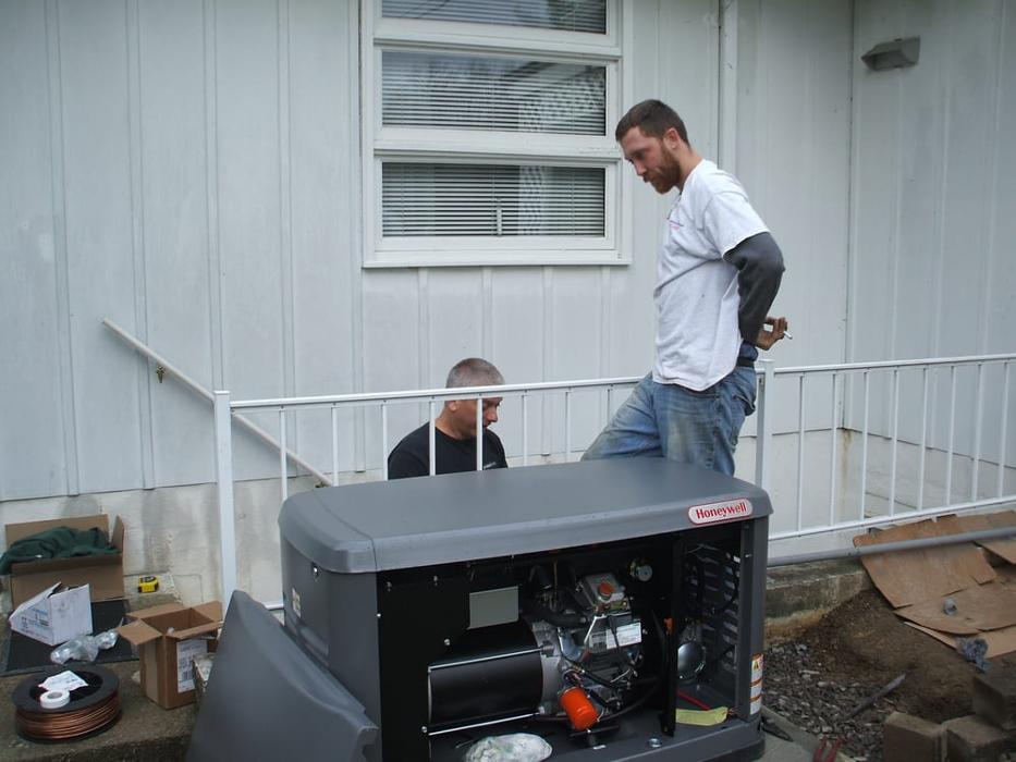 Summer Breeze Comfort Systems Image