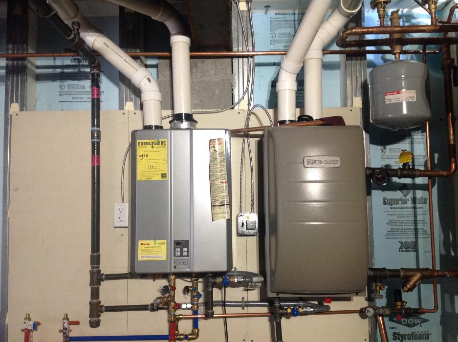 Summer Breeze Comfort Systems Image