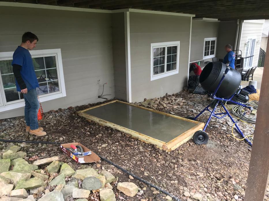 Summer Breeze Comfort Systems Image