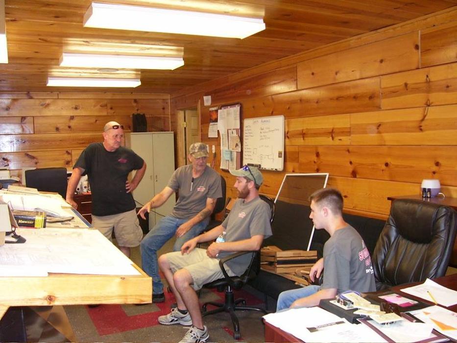 Summer Breeze Comfort Systems Image