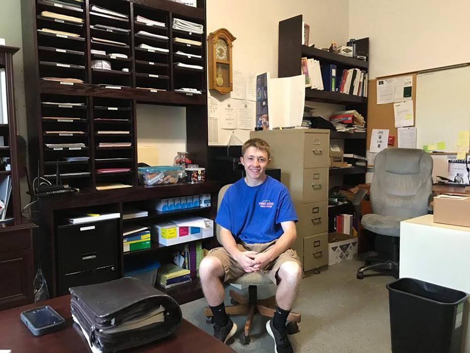 Summer Breeze Comfort Systems Image