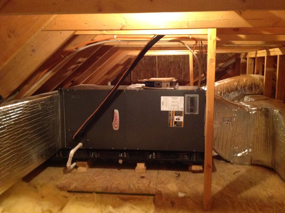 Summer Breeze Comfort Systems Image