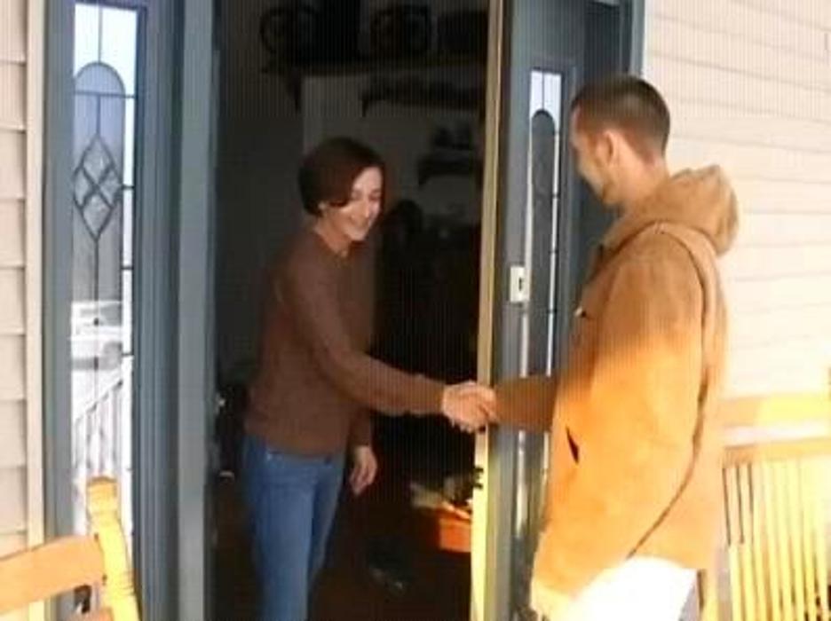 Summer Breeze Comfort Systems Image