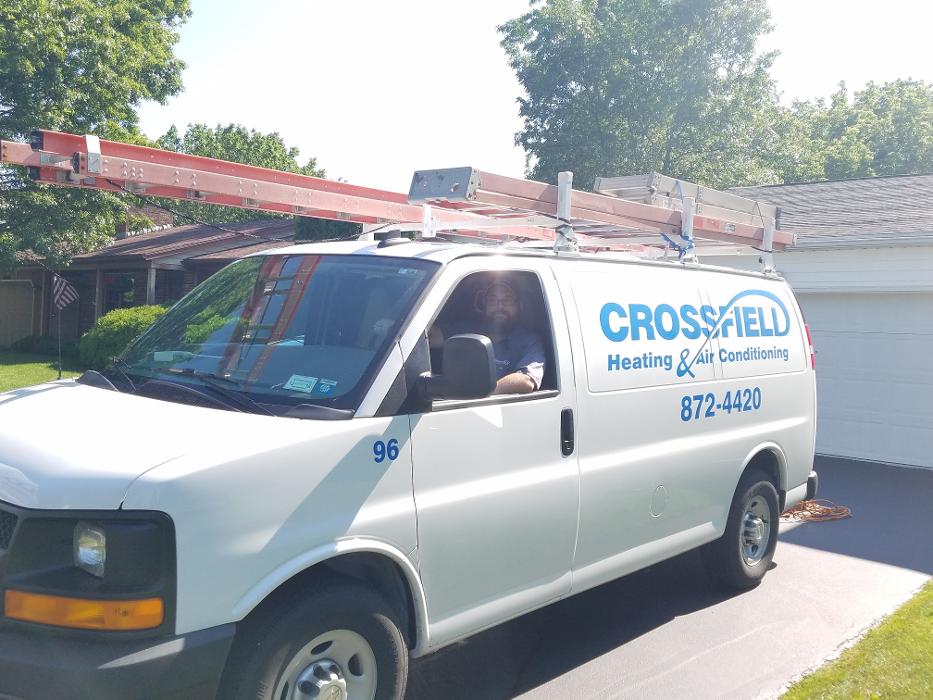 Crossfield Heating & Air Conditioning Image
