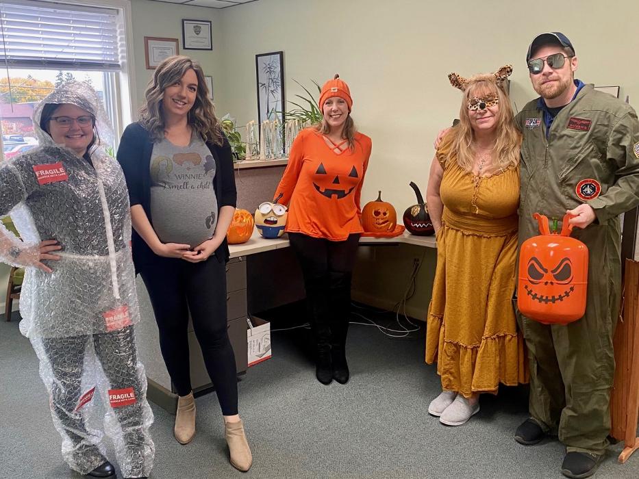 Crossfield Heating & Air Conditioning Image