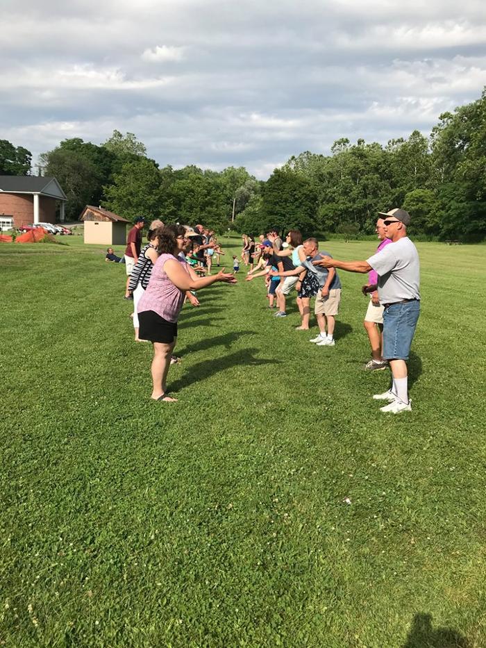 Crossfield Heating & Air Conditioning Image