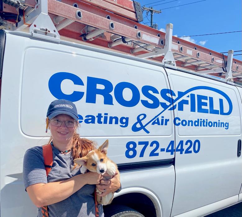 Crossfield Heating & Air Conditioning Image