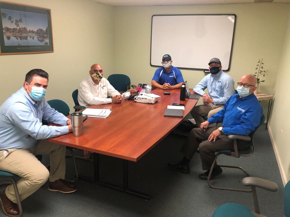 Crossfield Heating & Air Conditioning Image