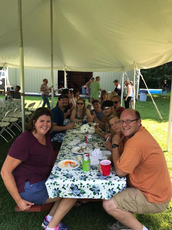 Crossfield Heating & Air Conditioning Image