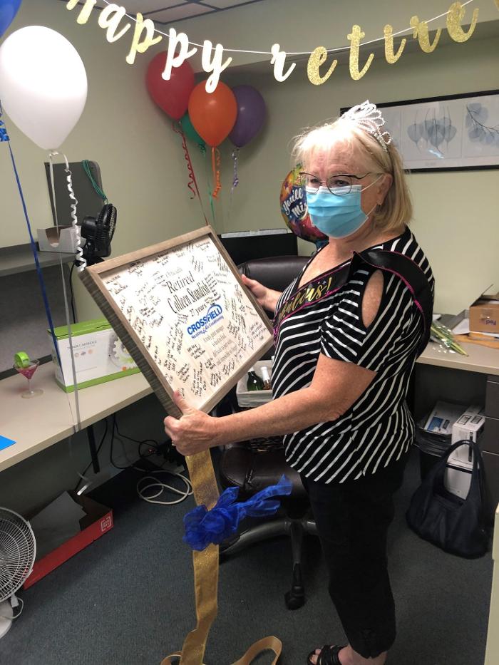 Crossfield Heating & Air Conditioning Image