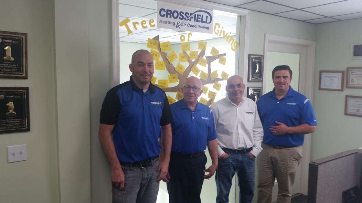 Crossfield Heating & Air Conditioning Image
