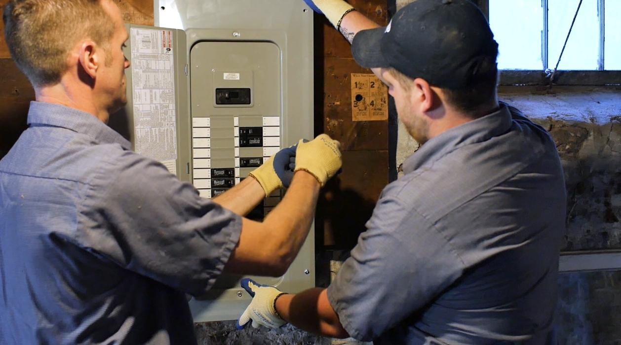 Crossfield Heating & Air Conditioning Image