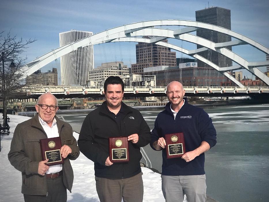 Crossfield Heating & Air Conditioning Image