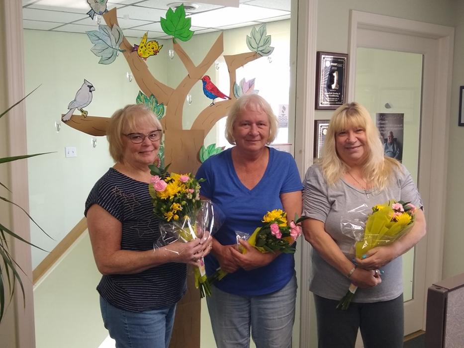 Crossfield Heating & Air Conditioning Image